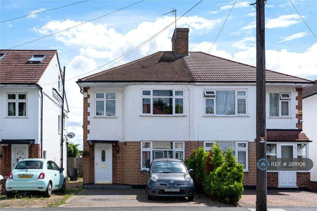 Main image of property: Long Drive, Ruislip, HA4