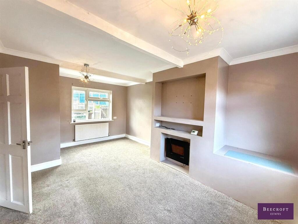 Pleasant Avenue, Great Houghton, Barnsley photo 2