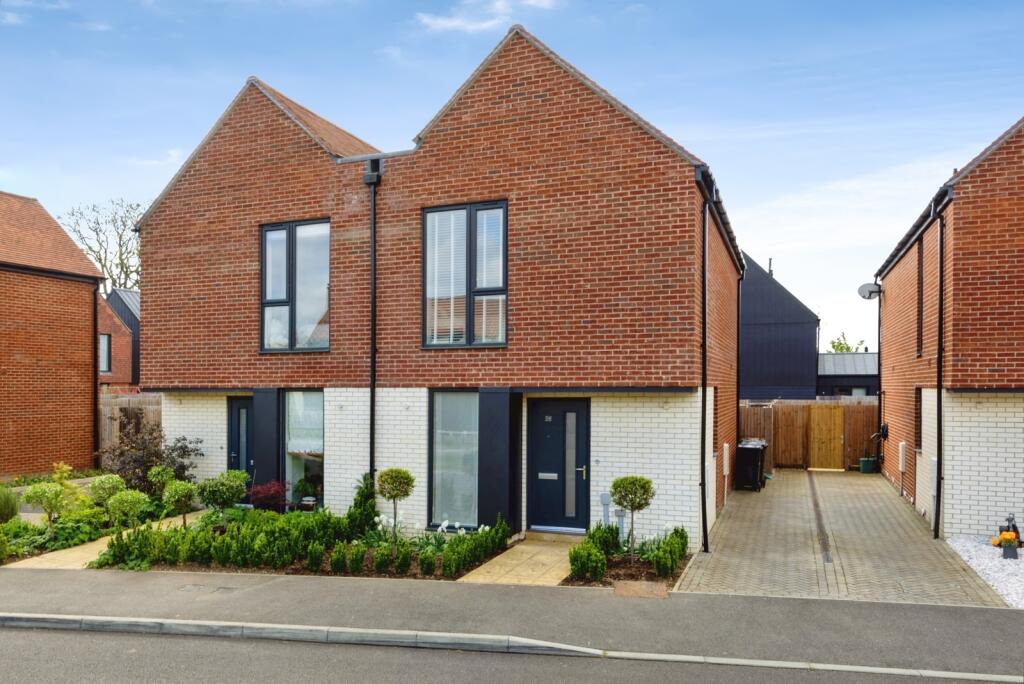 Main image of property: Key Drive, Cranleigh, Surrey, GU6