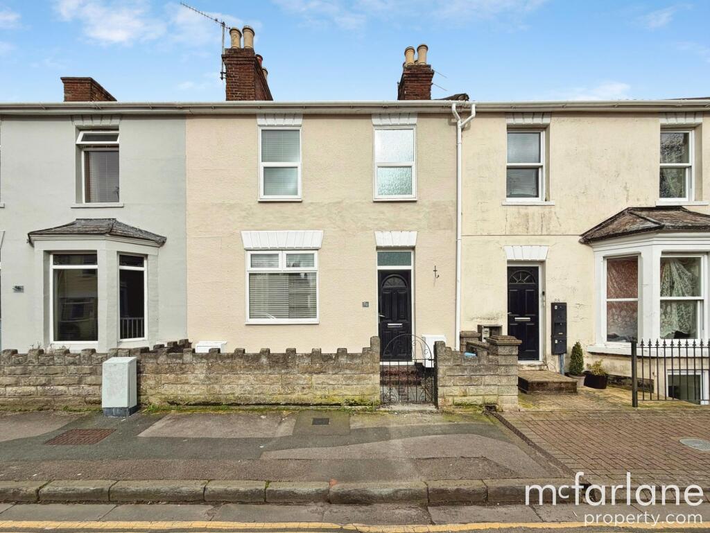 Main image of property: North Street, Swindon, SN1