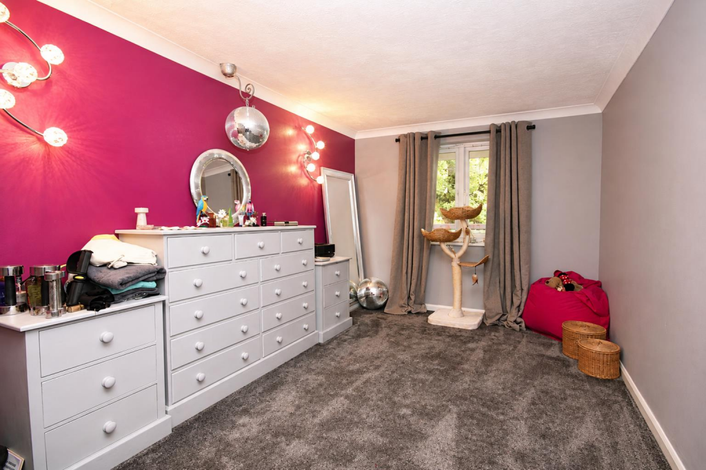 Apartment in Norwich - More