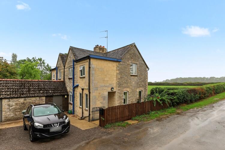 Main image of property: Pimlico Farm Tusmore OX27