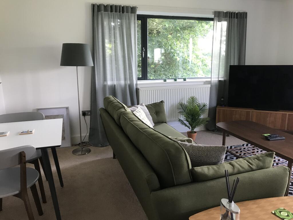 Apartment in Plymouth, Kings Tamerton - View 4