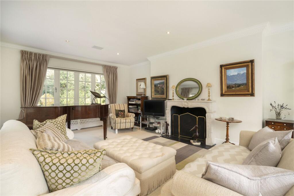Wool Road, Wimbledon, London, SW20 – pohled 6