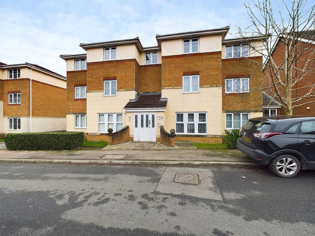 Lincoln Way, North Wingfield, S42
