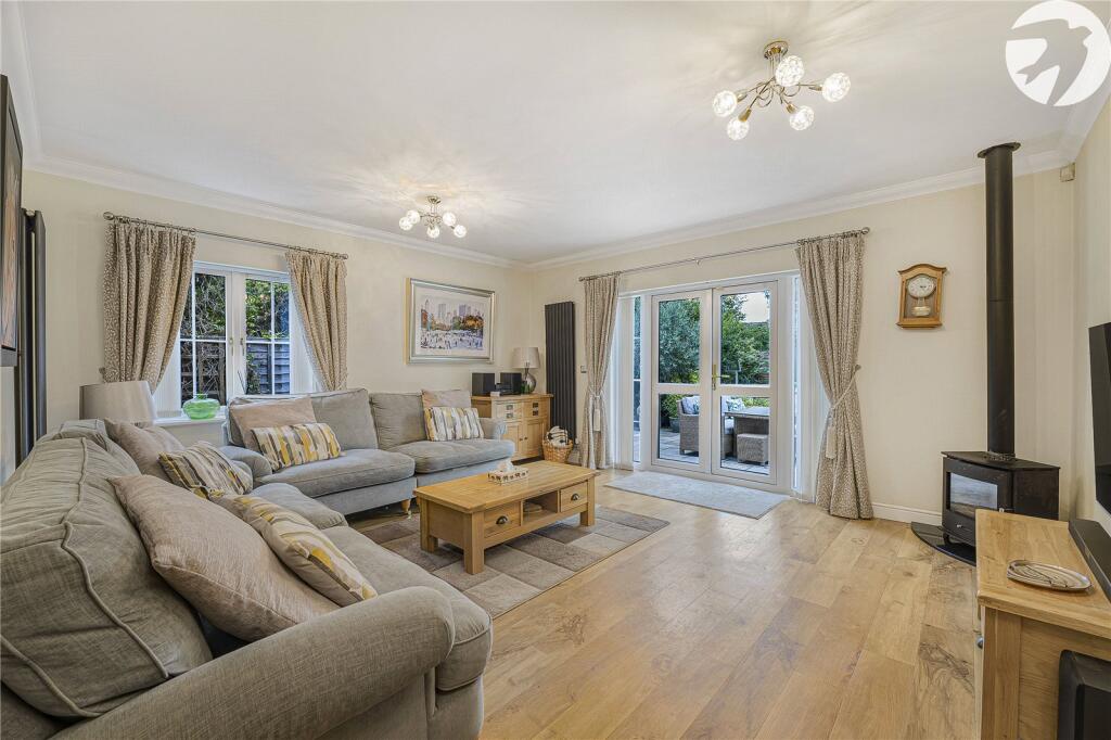 The Coppice, Bexley, Kent, DA5 photo 4