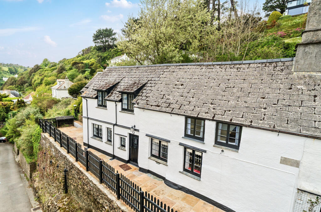 Main image of property: Talland Hill, Polperro, Looe, Cornwall
