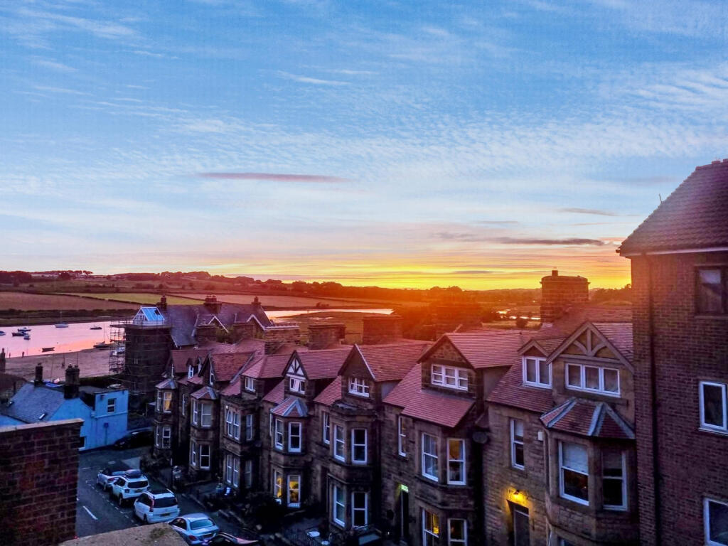 Main image of property: Argyle Street, Alnmouth, Northumberland, NE66 2SB