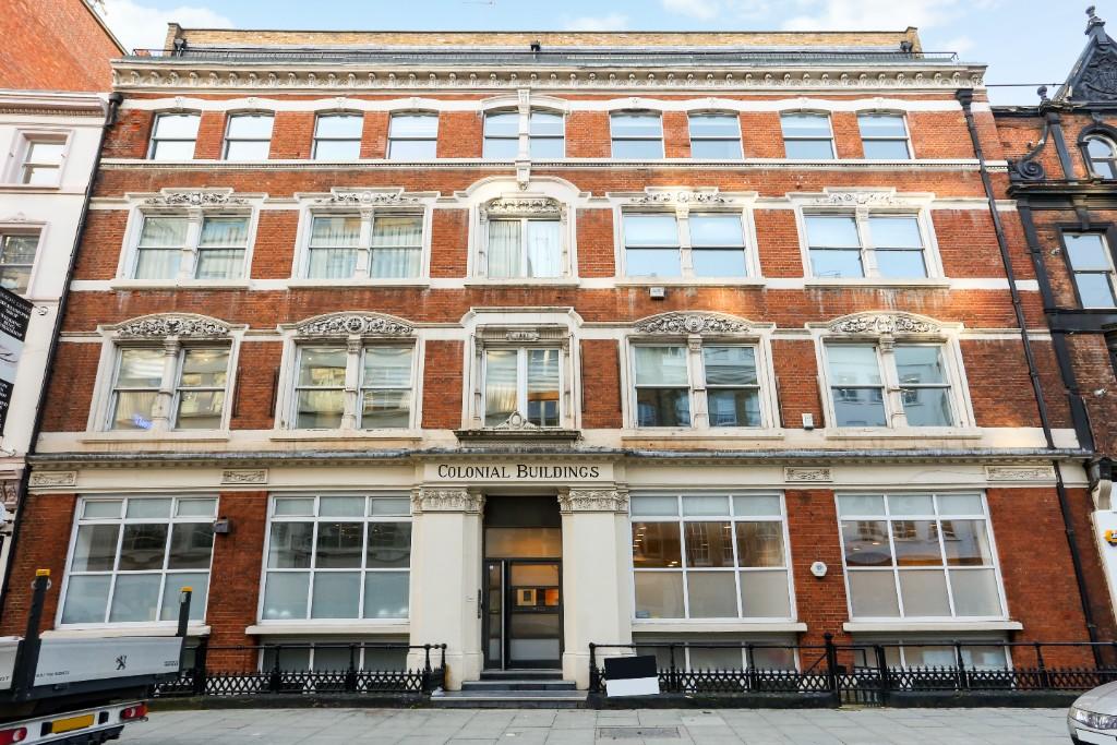 Main image of property: Colonial Buildings, Hatton Garden, London, EC1N