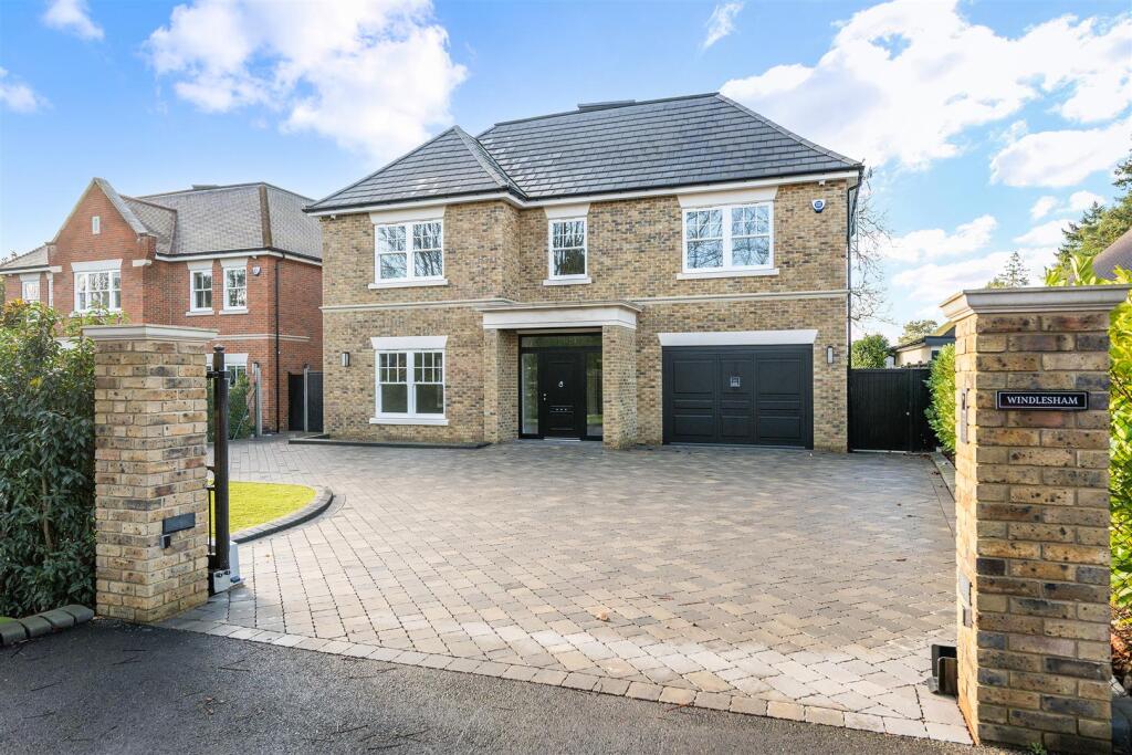 Main image of property: Furze Grove, Kingswood, Tadworth