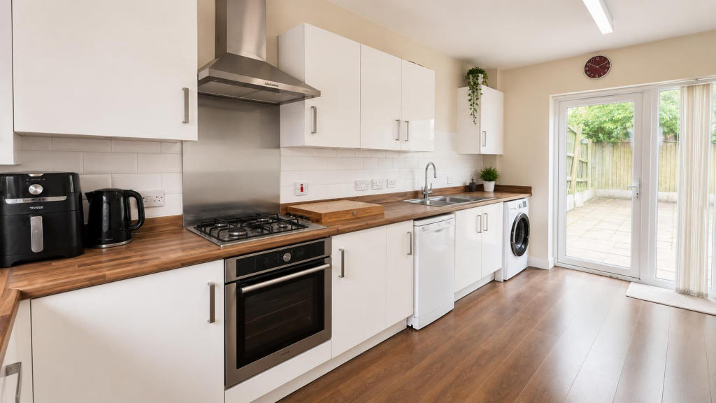 House in Birmingham, Handsworth - View 2