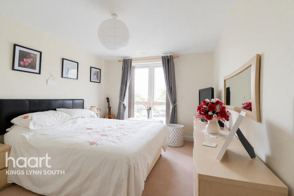 Apartment in Peterborough - View 5