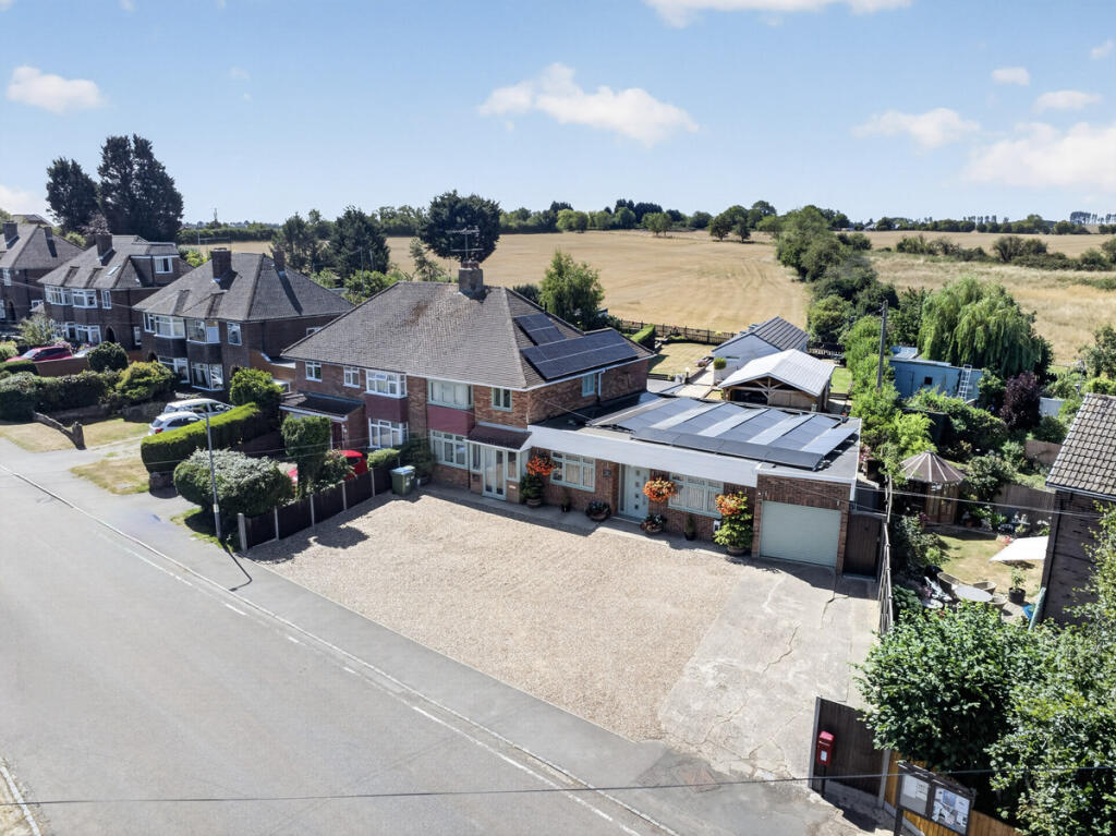 Main image of property: Westbrook End Newton Longville, Milton Keynes, MK17
