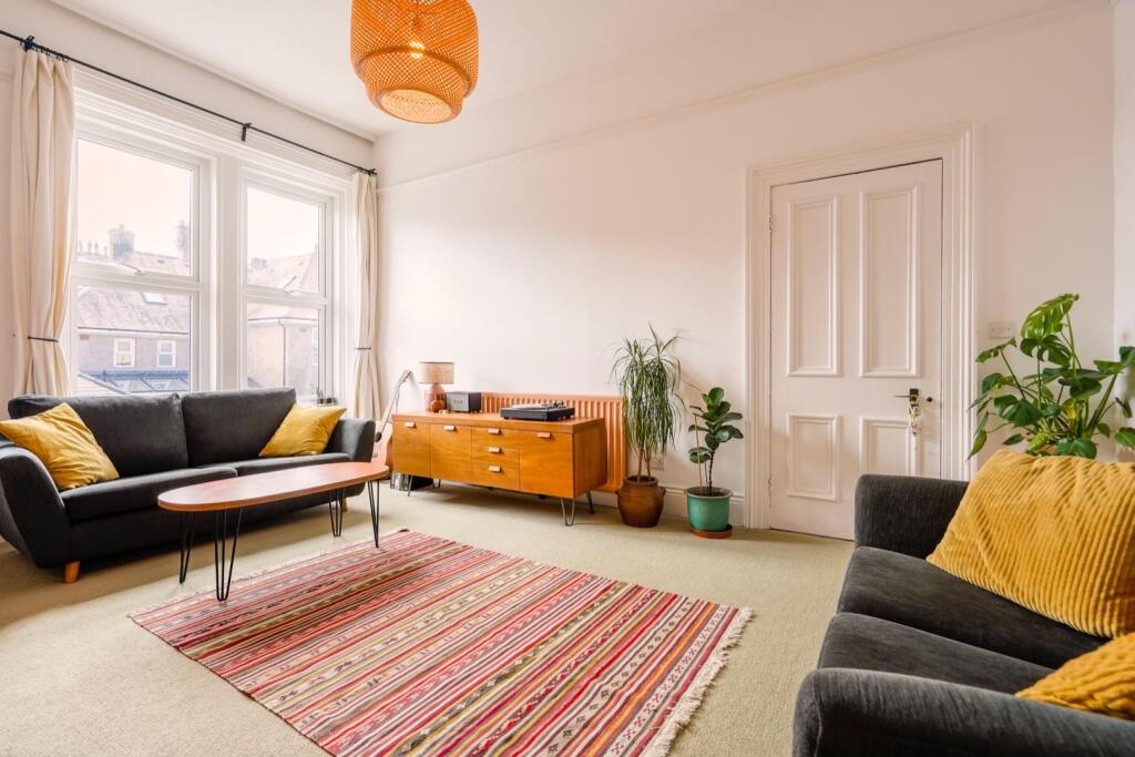 Apartment in North Tyneside, North East - View 3