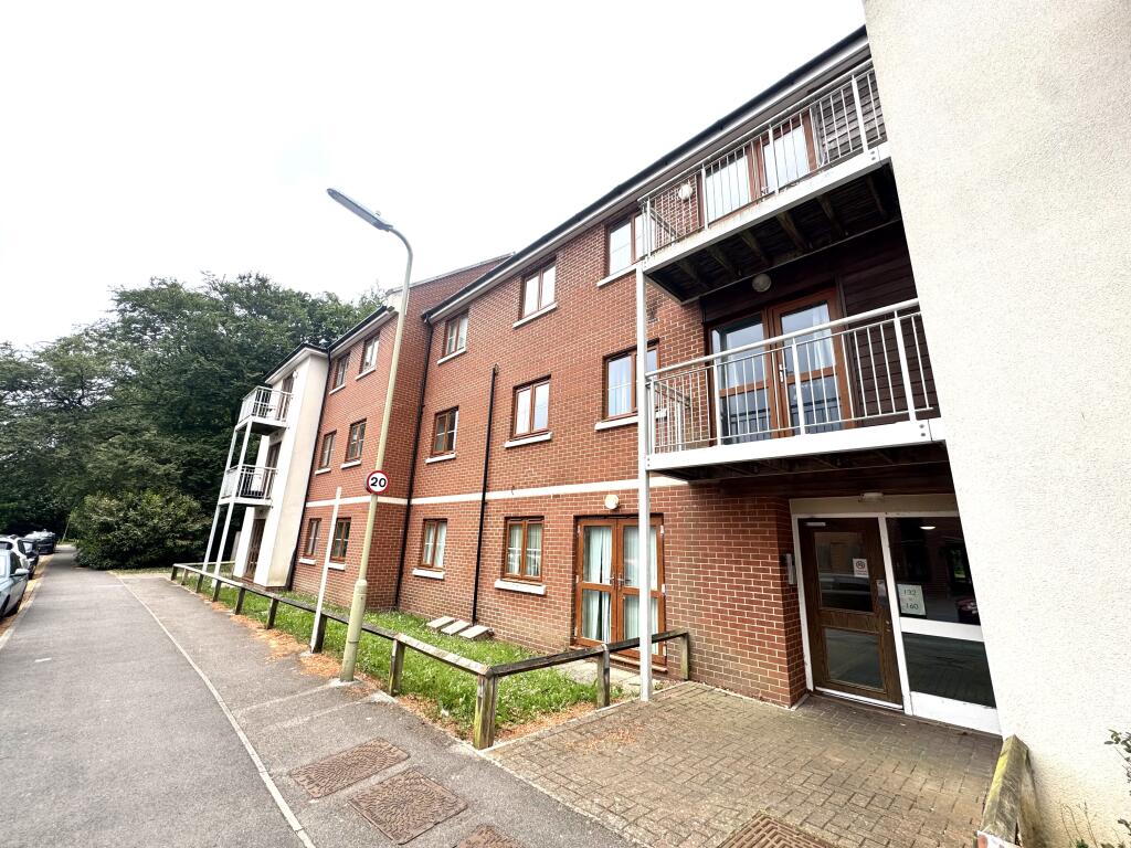 Main image of property: Park Prewett Road, Basingstoke