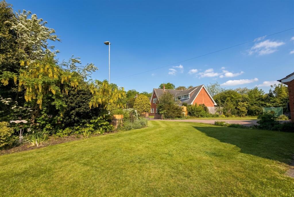House in Newark and Sherwood, Newark - View 4