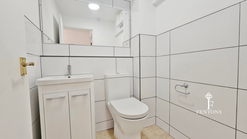 Apartment in Colchester - View 5