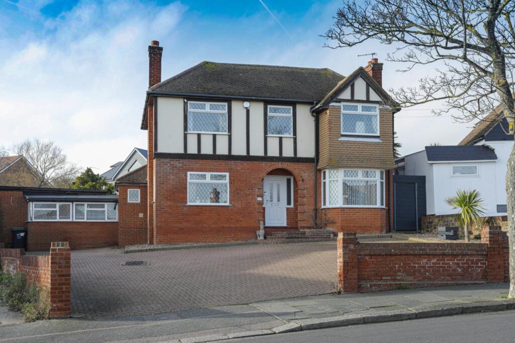 Main image of property: Winterstoke Crescent, Ramsgate, Kent, CT11
