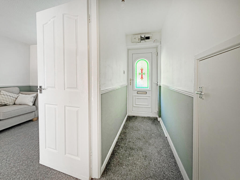 Apartment in Stockton-on-Tees - More