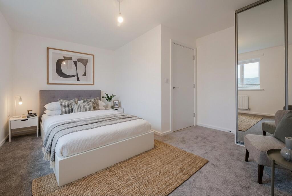 House in Blackburn - View 3