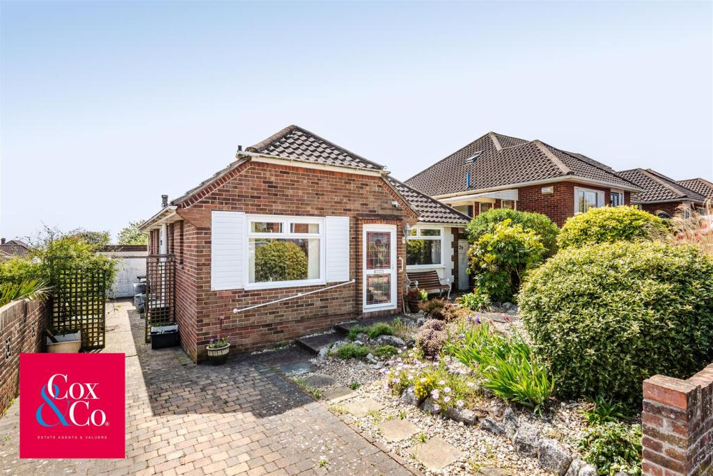 3 bedroom house for sale in Hillside, Portslade, Brighton