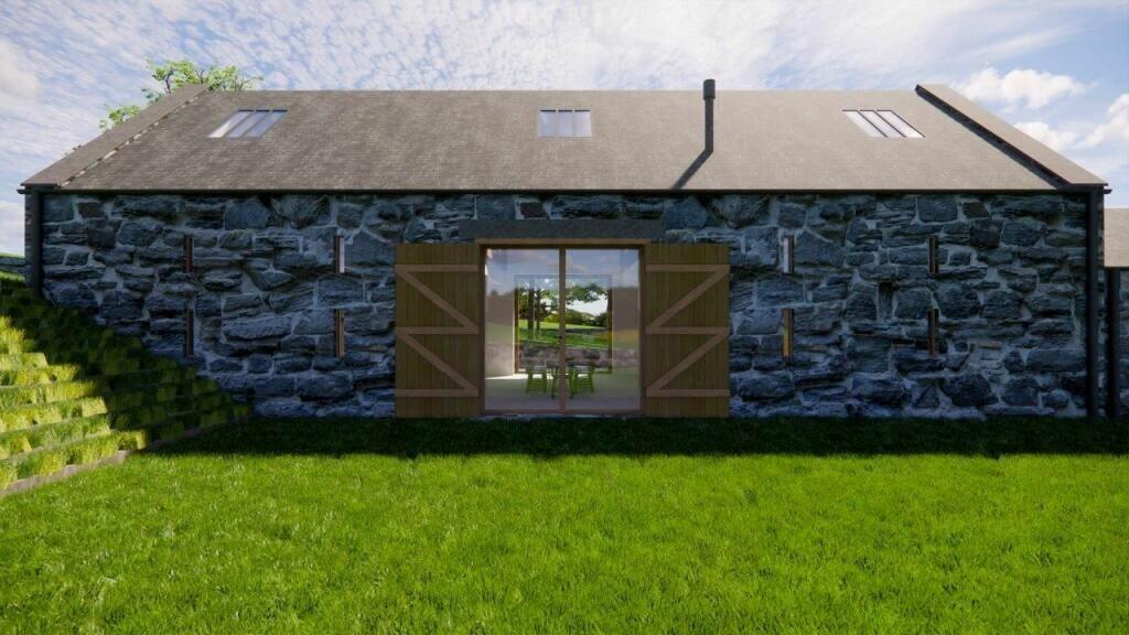 Main image of property: Yr Ysgubor (North Barn), Dyffryn Ardudwy, LL44 2RQ