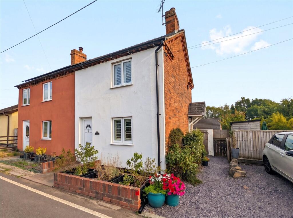 Main image of property: Wern, Llanymynech, Powys, SY22