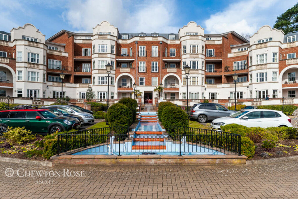 Main image of property: BURLEIGH Road, Ascot