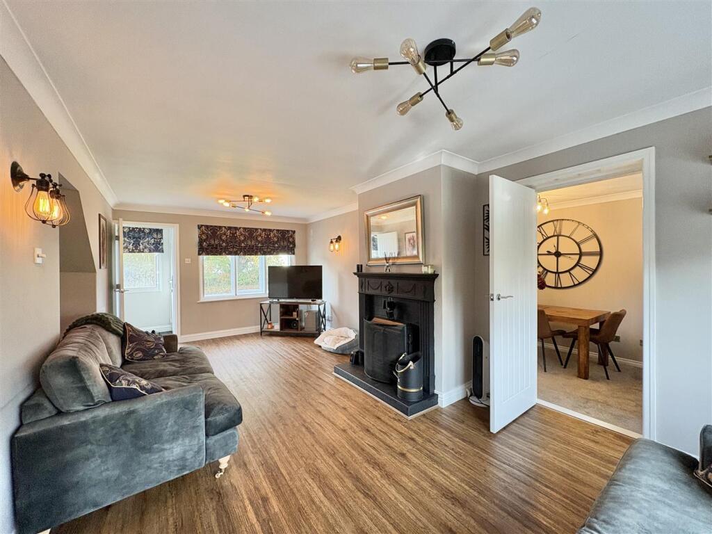 Bedale Road, Burneston, Bedale photo 3