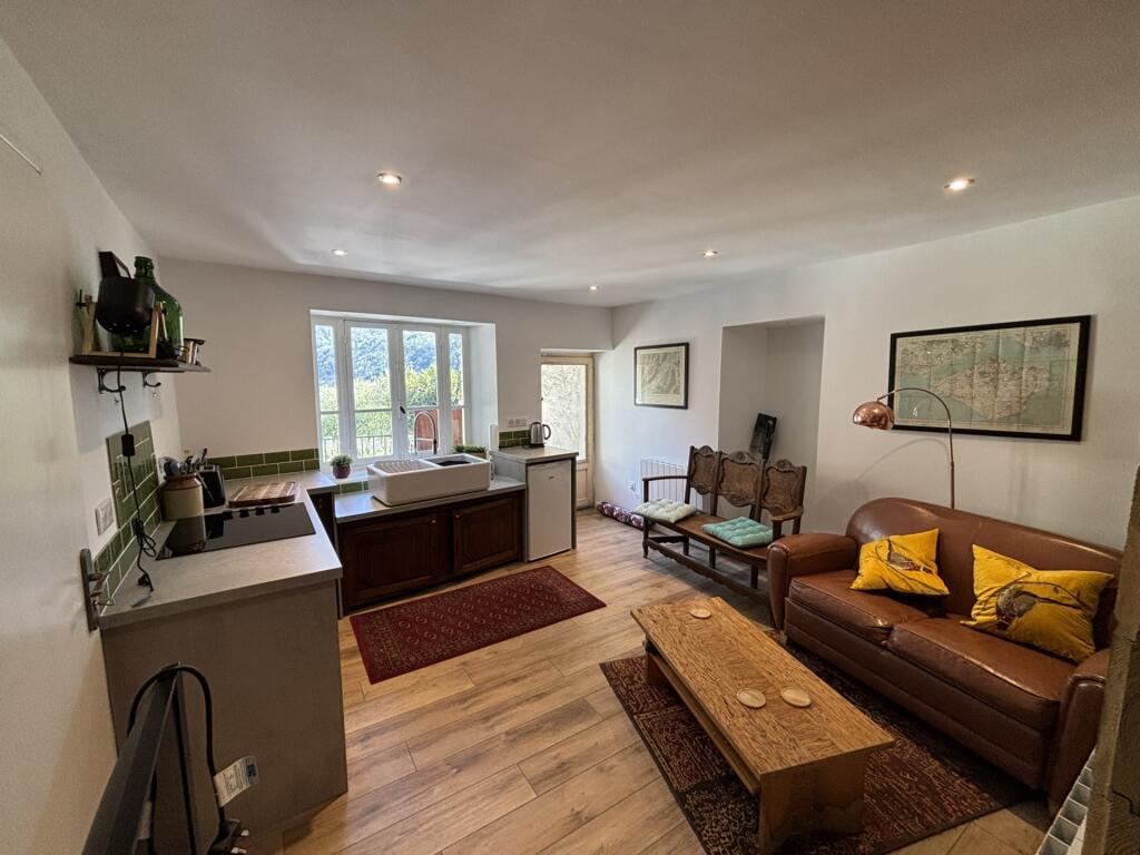 Main image of property: 73730 st-paul-sur-isere