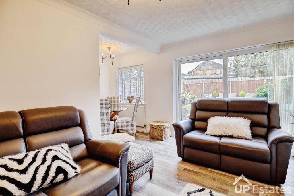 Nova Croft, Coventry – další