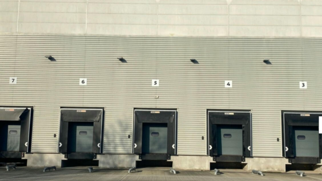 Unit C, Gateway West London