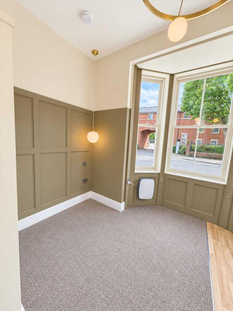 Apartment in Amber Valley, Mackworth - View 5
