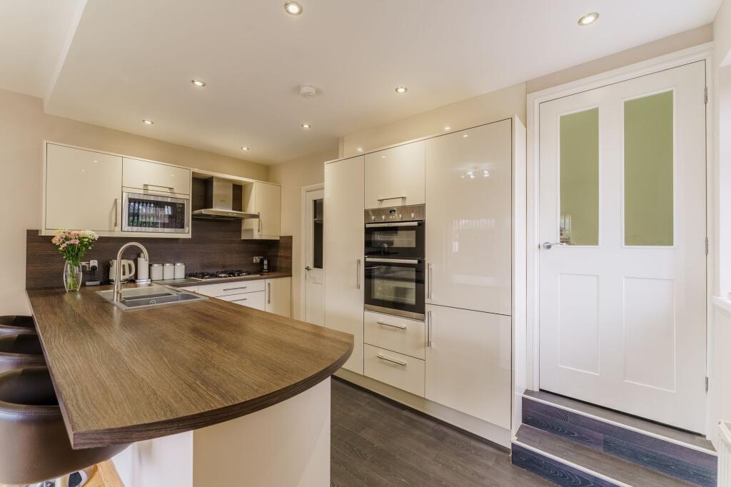 House in Bradford, West Yorkshire - More