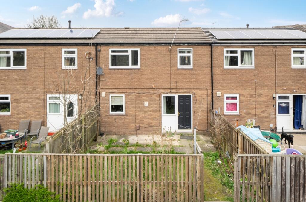 Main image of property: Upper Town Street, Bramley, Leeds, West Yorkshire, LS13