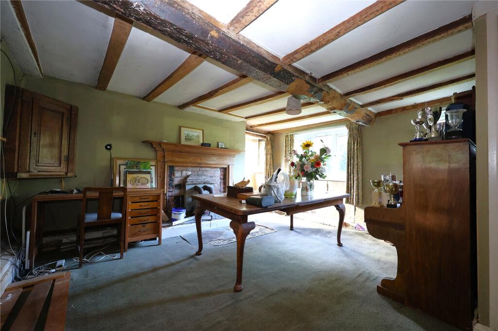 House in Malvern Hills, Upton-upon-Severn - More