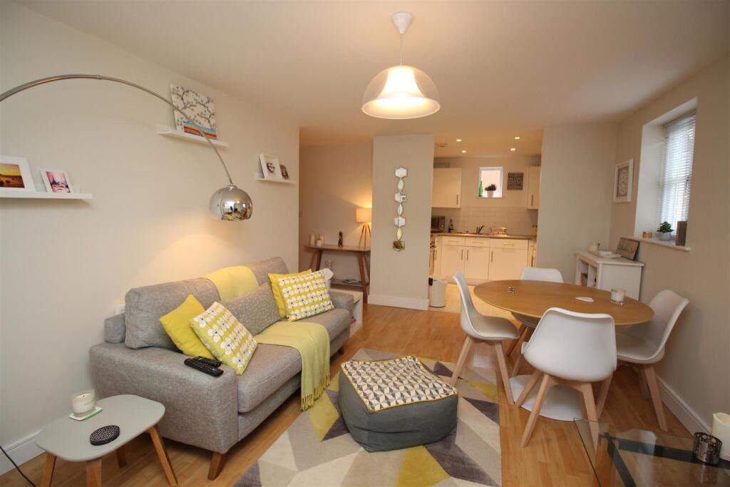 Main image of property: Osier Court, 64 Bancroft, Hitchin