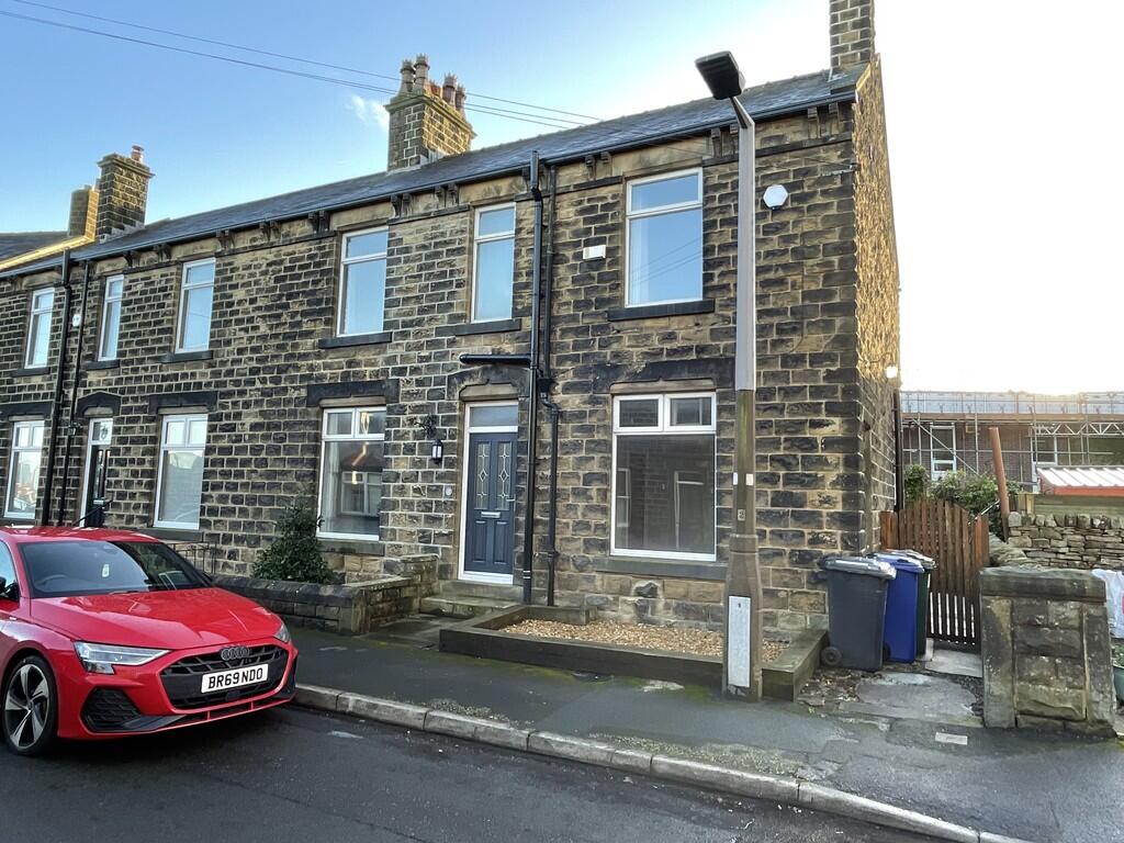 Main image of property: Victoria Street, Penistone