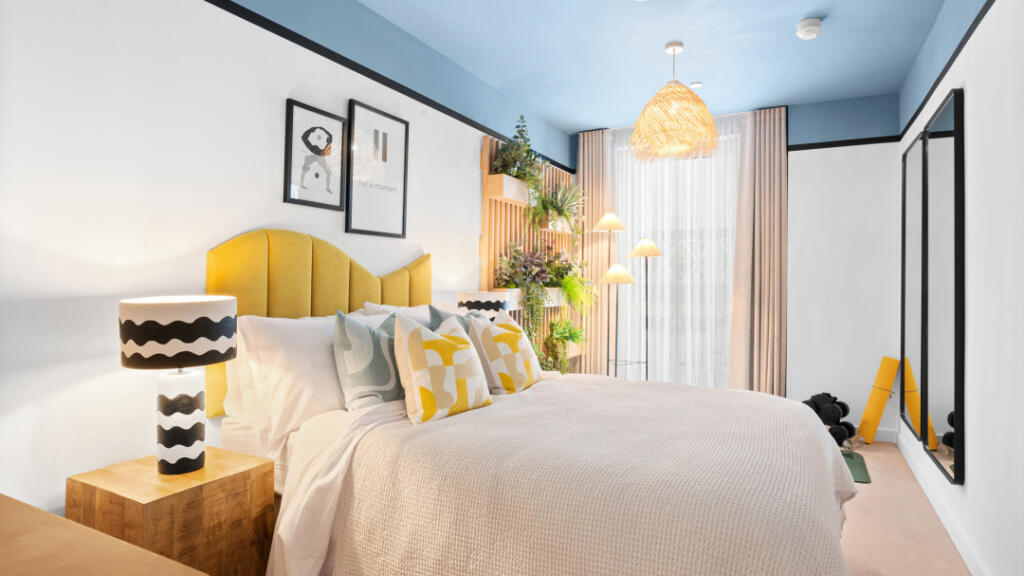 Main image of property: Rockcliffe Square,
95 Plumstead Road,
London,
SE187DQ