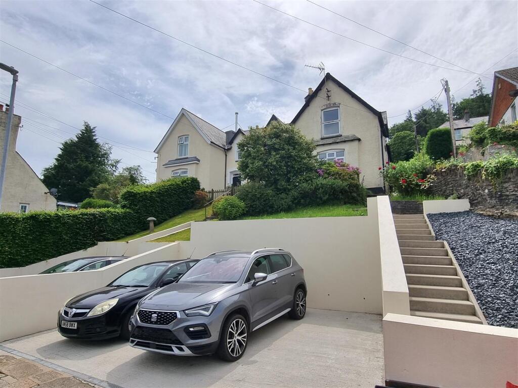 Main image of property: Westgate Terrace, Launceston