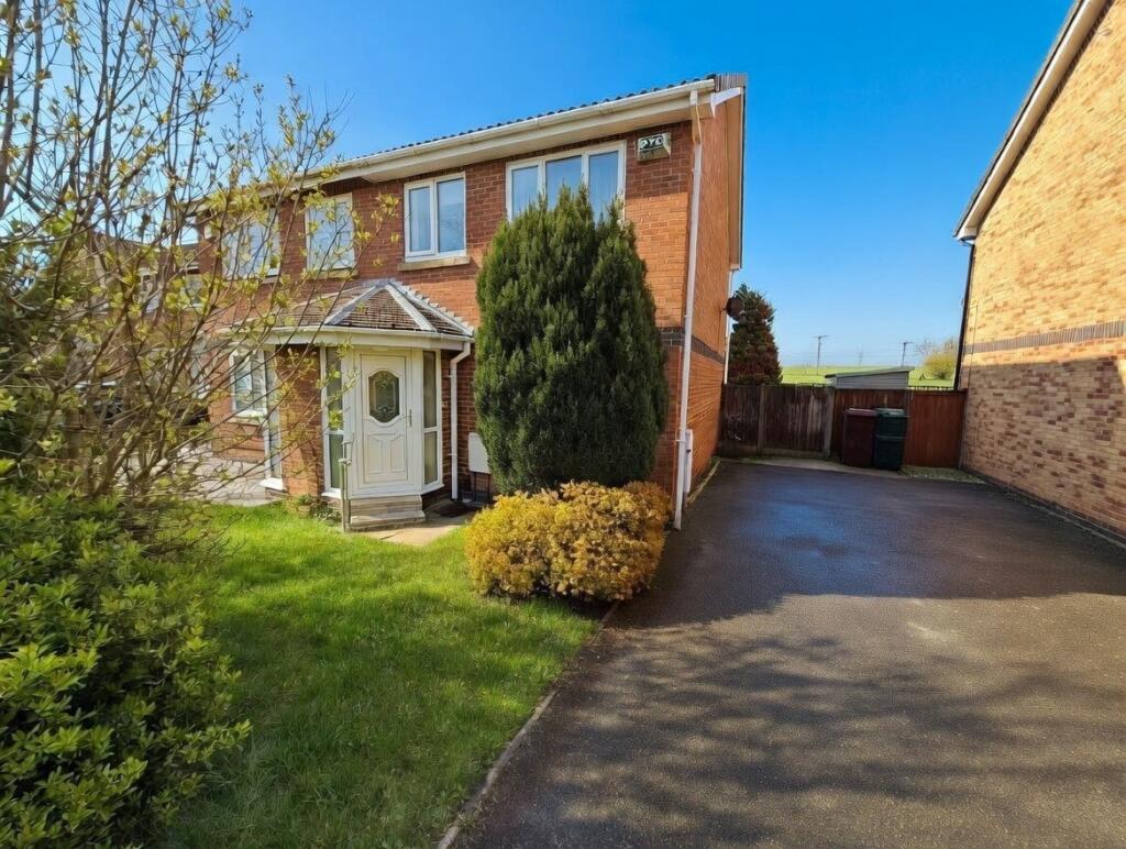 Main image of property: Haseley Close, Radcliffe, Manchester, M26