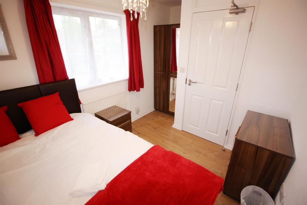 Main image of property: Buckthorn Avenue, Stevenage