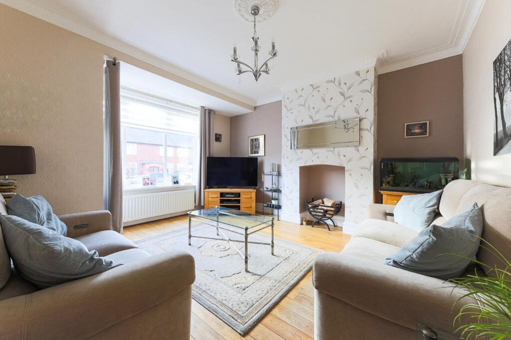 High View, Wallsend, NE28 photo 2