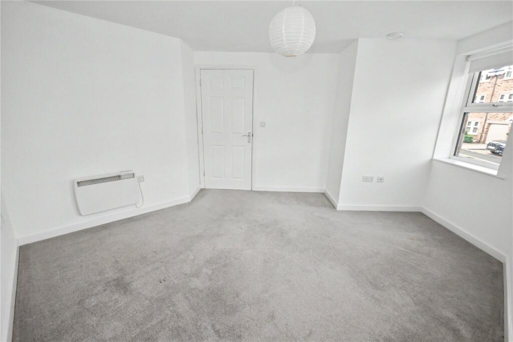 Apartment in Alnwick, Northumberland - More