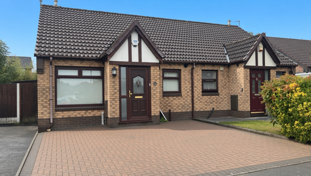 Main image of property: Woodvale Road, West Derby, L12 0PE