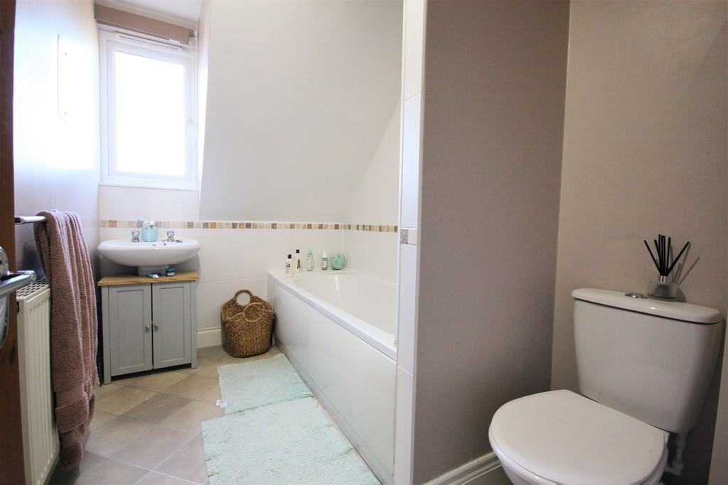 House in Swindon - More