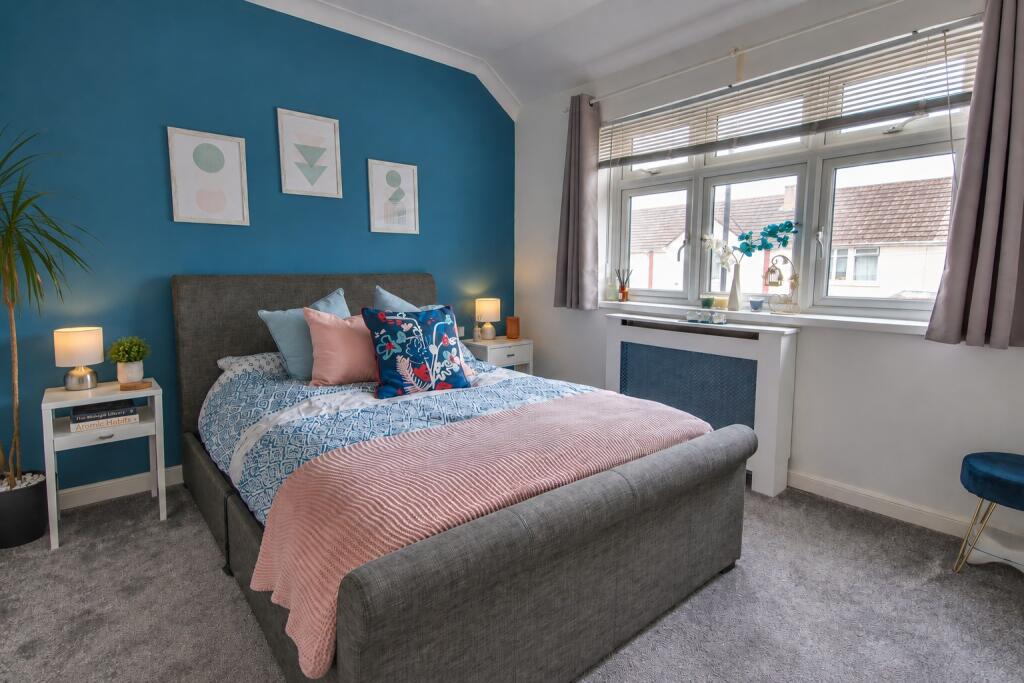 House in Southampton - View 5