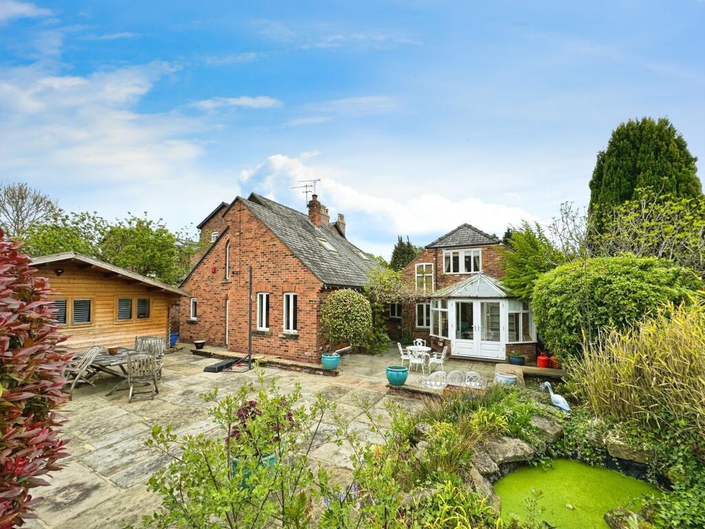 8A, Fulshaw Avenue, Wilmslow, SK9 photo 2