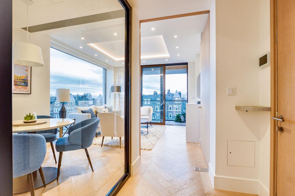 2 bedroom apartment for rent