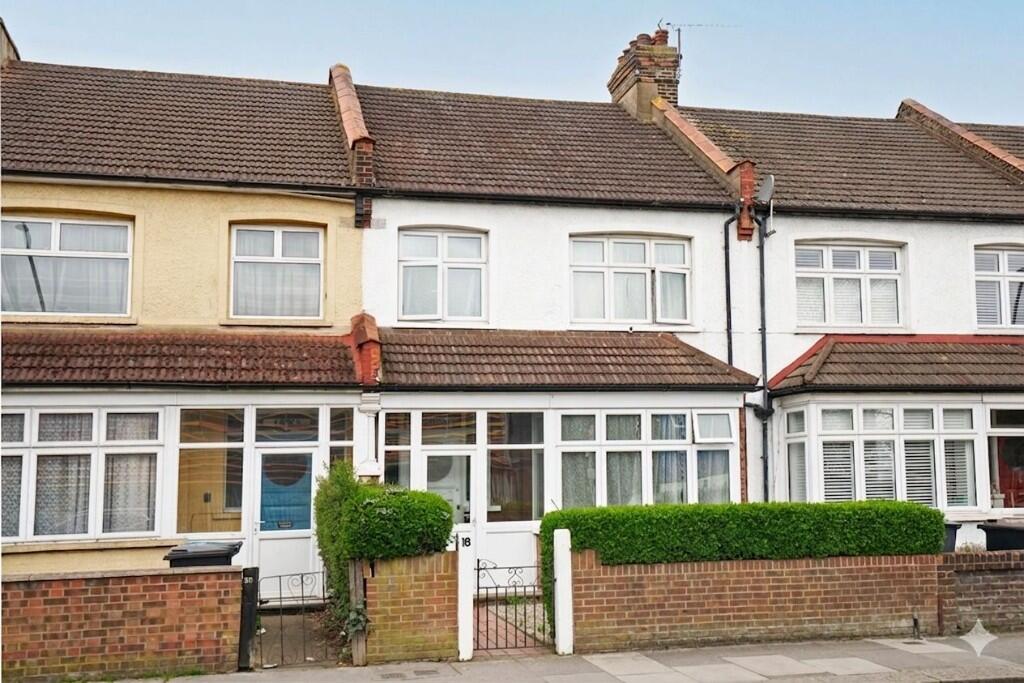 Main image of property: Shirley Road, Croydon, London, CR0